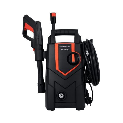 Мойка высокого давления Kvazarrus K 3 FOXWELD