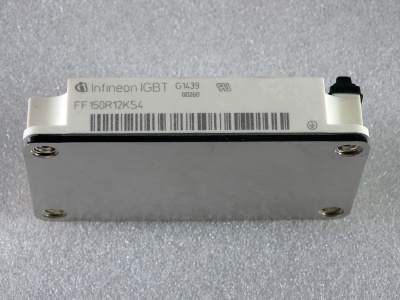 Модуль IGBT  FF150R12KS4 для св.апп. CВАРОГ ARC 630(J21)/MZ 1250(J40) 10007234 D24004