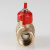 Кран шар. СТАНДАРТ, рукоятка бабочка 1/2", вн.-вн. (PN40) VALTEC VT.122.GN.04 Кран шар. СТАНДАРТ, рукоятка бабочка 1/2", вн.-вн. (PN40) VALTEC VT.122.GN.04