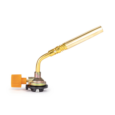 Горелка газосварочная ацетиленовая с цельнотянутыми наконечниками VARTEG G2 FOXWELD