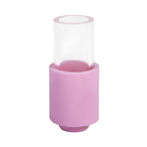 Сопло керам. прозрачное 14мм №12 VARTEG