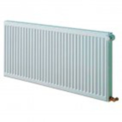 Радиатор стальной KERMI FKO тип 12 H 600 L 400  Вт 666 боковое подключение