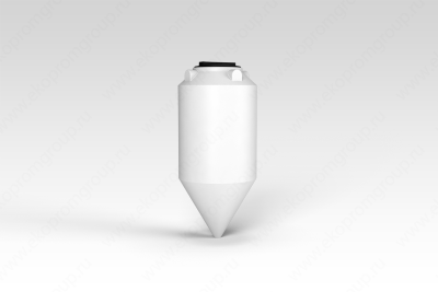 ЕМКОСТЬ ФМ 240 литров Диаметр  500 мм   Диаметр горловины 300 мм