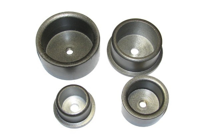 Насадка для сварочного аппарата D20 EKOPLASTIK