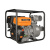 Мотопомпа бензиновая FoxWeld 1500W100