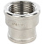 Фитинг   STOUT Муфта переходная 1 x 3/4  SFT-0006-000134 внутренняя резьба латунь никелированная