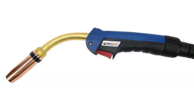 Горелка полуавтомат UnoMIG - 500 ж/о  (4м), FOXWELD