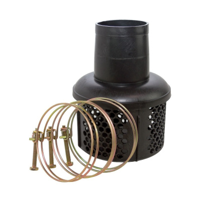 Мотопомпа бензиновая VARTEG 1100W80 FOXWELD