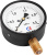 Манометр общетехнический ТМ-510Р  0 - 2,5 МПа Ø 100 G 1/2 радиальный (нижнее подключение) IP40