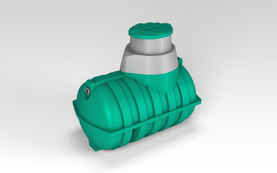 СЕПТИК "POSTOK " ЗАГОРОДНЫЙ