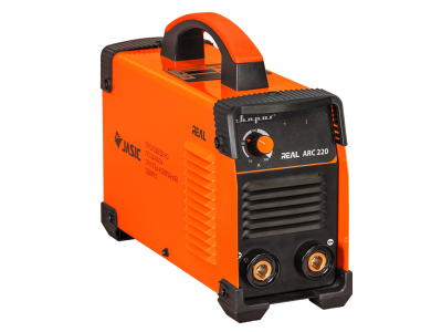 Сварочный инвертор CВАРОГ REAL ARC 220 (Z243), MMA , 15 - 220А , ПН60% , электрод 1,6- 5,0 мм