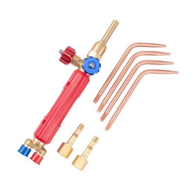 Набор паяльный VARTEG ГВП-400К , FOXWELD