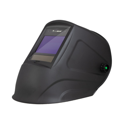 Маска сварщика КОРУНД-Х (ф-р 9900V) без коробки FoxWeld