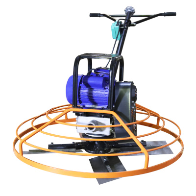 Затирочная машина электрическая FTL PT-100 FOXWELD