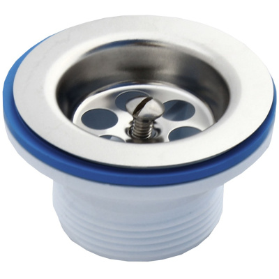 Выпуск для мойки ANI 1,1/2" М100