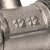 Узел раздельный для подключения радиатора 3/4 прямой  120°С  SVH-0005-000020 STOUT