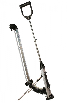 Инструмент для крепления труб теплого пола "Такер"