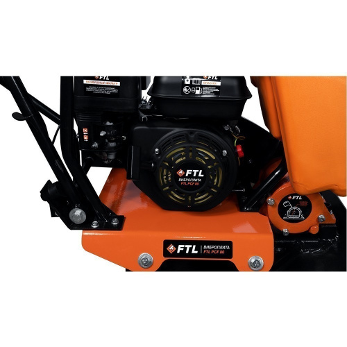 Виброплита FTL PCF 80 FOXWELD