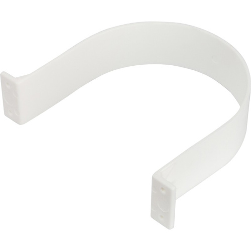 Угол коаксиальный для дымохода 45°Ø 60/100 уплотнение и хомут в комплекте  STOUT