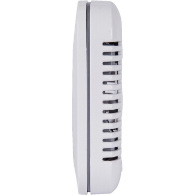 Проводной комнатный регулятор R-9s, белый STE-0101-009005 STOUT