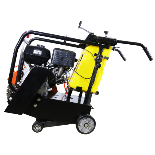 Швонарезчик бензиновый FTL GCC-03A FOXWELD