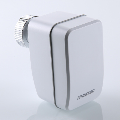 Беспроводной электропривод радиаторного клапана VALTEC VT.STT.868.0