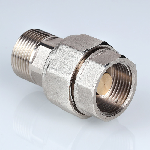 Сгон-отсекатель разъемный 1"                                                      VALTEC VT.538.N.06