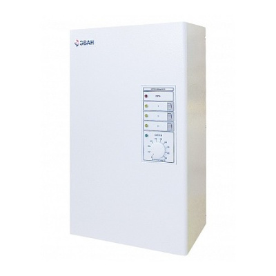 Комфорт ЭВАН WARMOS M-7.5 кВт Напряжение 220 В H635 мм D380 мм W245 мм Вес 27 кг