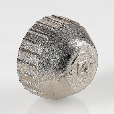 Запирающий колпачок для термостатического клапана  VALTEC  VT.PTV.30.0