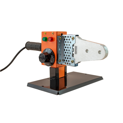 Аппарат для сварки пластиковых труб FoxPlastic 1600 