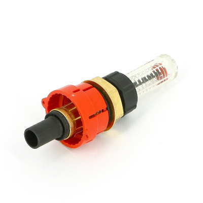 Расходомер Tiemme 0,5 - 5 л/м 182900001 / IVR 829