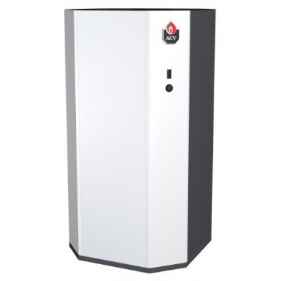 Бойлер косвенного нагрева JUMBO 800 технология " бак в баке"  ACV