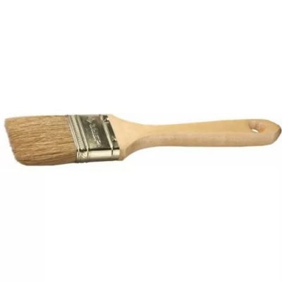 Кисть ЗУБР ЭКСПЕРТ "УНИВЕРСАЛ" , 1.5" / 38 мм