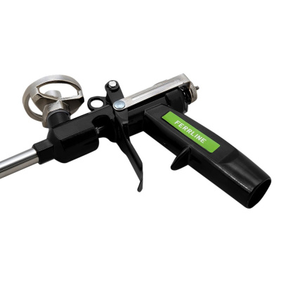 Пистолет для монтажной пены FERRLINE FM-10 FOXWELD