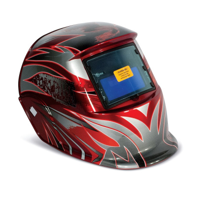 Маска WEGA  extreme Светофильтр 450S (Модель WE16)