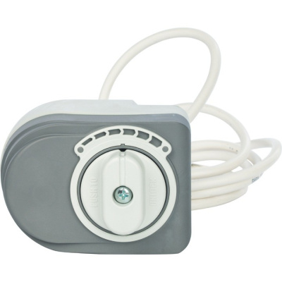 Сервопривод 24 V 120 s SVM-0005-024001 STOUT