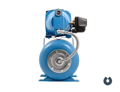 92877 Станция авт.водоснабжения AUTO ECO JET 100 LA UNIPUMP