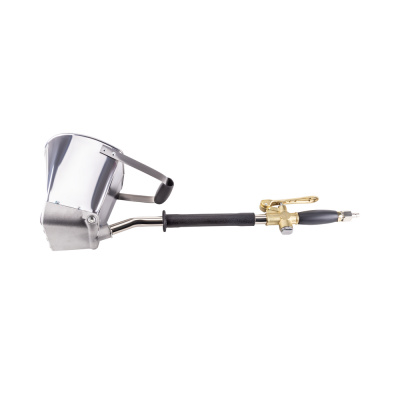 Штукатурный хоппер-ковш стеновой AEROMAX WAH-02   FOXWELD