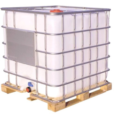 Обрешетка для бака К 1000 