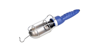 Лампы переносные открытого типа ЗУБР 75 вт - 230 В, с выкл, длина провода 5м.