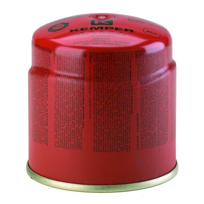 Газовый баллон KEMPER   360 мл