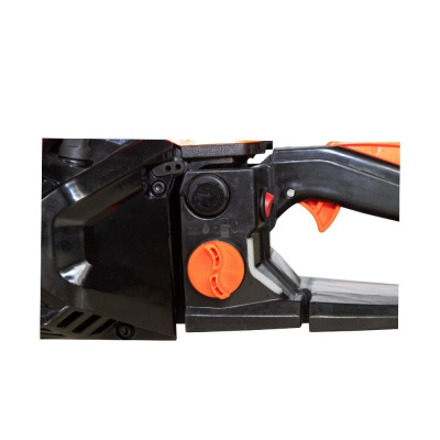 Бензиновая цепная пила Björk 245/16