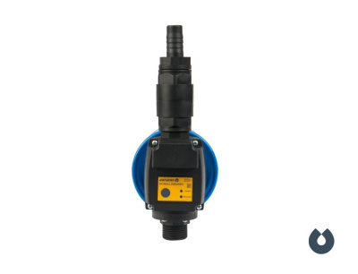 Комплект автоматики  АКВАРОБОТ ТУРБИ-М3-2 UNIPUMP 33453