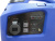 Инверторный бензиновый генератор GIN 2001,220/12V, 1.8 кВт ,руч. пуск ,бак 2.7л ,8.3A , FOXWELD