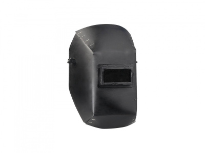 Щиток защитный лицевой для электросварщиков"НН-С-701 У1"модель01-02, из фиброкартона,стекло 102х52мм