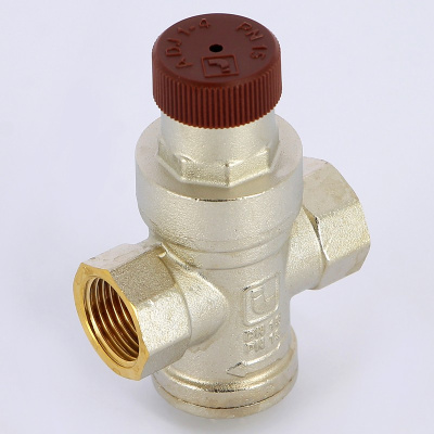 Редуктор давления 3/4" ITAP 