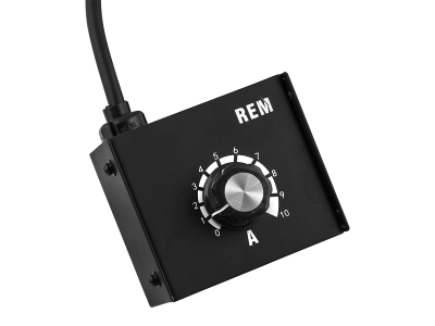 Пульт дистанционного управления от св.апп. СВАРОГ ARC 400 (Z312)