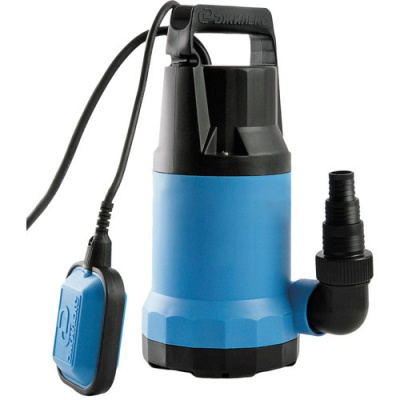 Насос ДРЕНАЖНЫЙ Джилекс 110/8