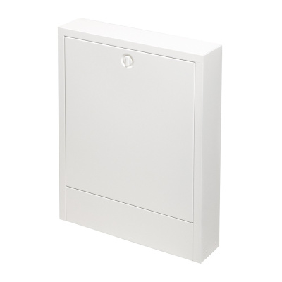 Шкаф коллекторный TECEfloor наружный, тип 730 Ширина, 730 мм 77352002