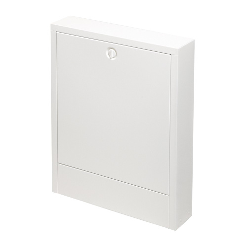 Шкаф коллекторный TECEfloor наружный, тип 1000 Ширина, 1030 мм 77352004